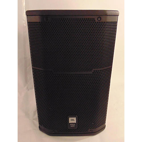 JBL Used JBL PRX412M Unpowered Monitor