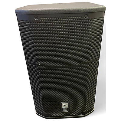 Used JBL PRX412M Unpowered Speaker