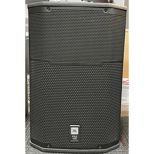 JBL Used JBL PRX415 Unpowered Speaker