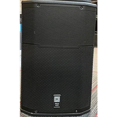 JBL Used JBL PRX415 Unpowered Speaker