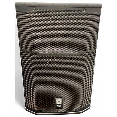 Used JBL PRX415 Unpowered Speaker