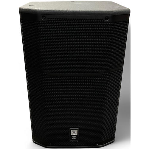 Used JBL PRX415M Unpowered Speaker