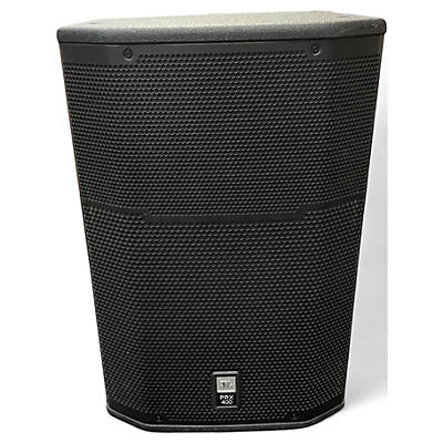 Used JBL PRX415M Unpowered Speaker