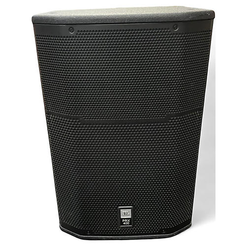 Used JBL PRX415M Unpowered Speaker