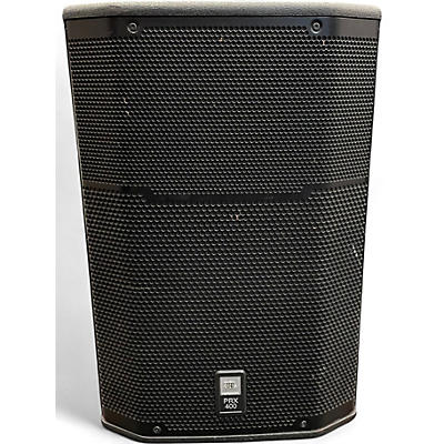 Used JBL PRX415M Unpowered Speaker