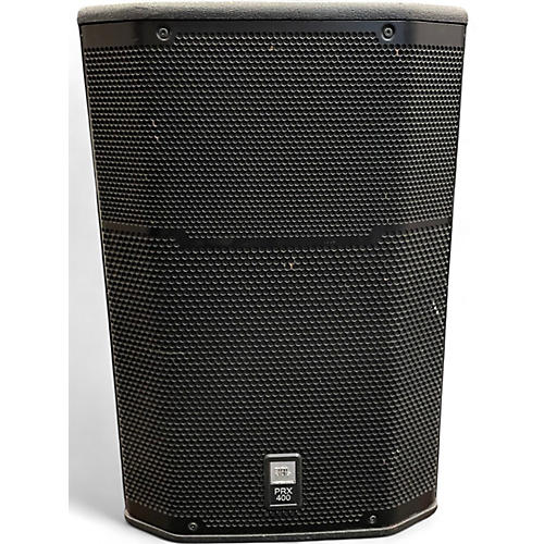 Used JBL PRX415M Unpowered Speaker