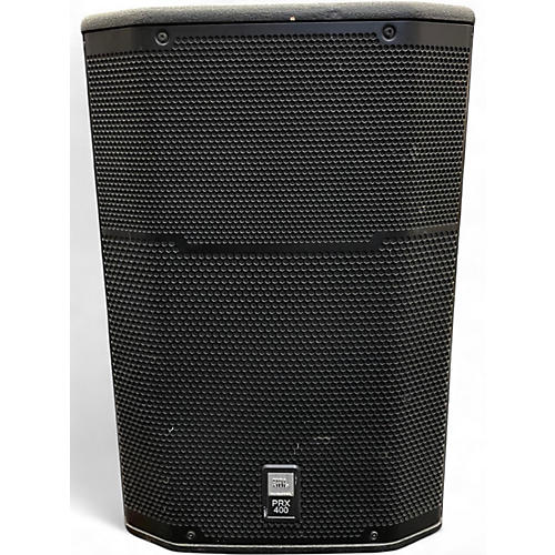 Used JBL PRX415M Unpowered Speaker