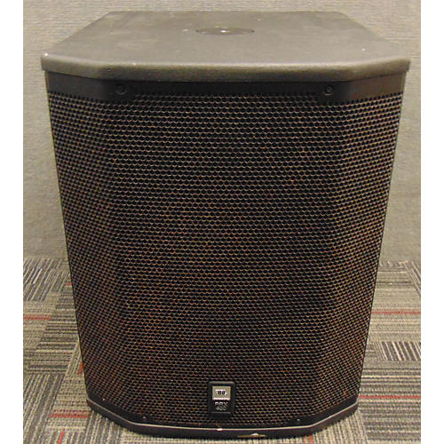 JBL Used JBL PRX418S Unpowered Subwoofer