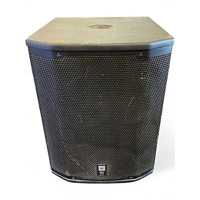 Used JBL PRX418S Unpowered Subwoofer