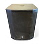 Used JBL PRX418S Unpowered Subwoofer