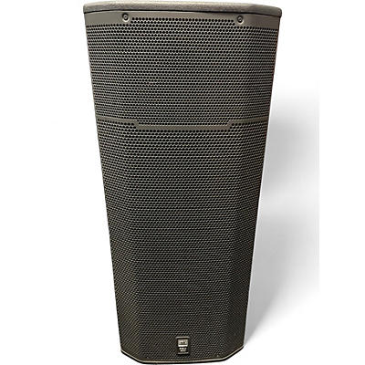 Used JBL PRX425 Unpowered Speaker