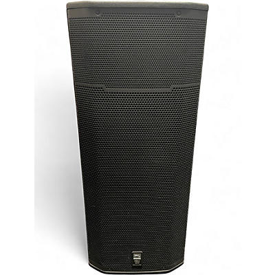 Used JBL PRX425 Unpowered Speaker
