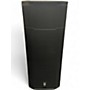 Used JBL PRX425 Unpowered Speaker