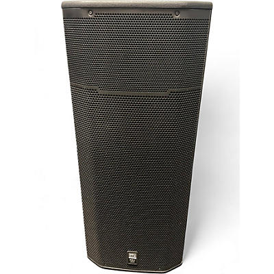 Used JBL PRX425 Unpowered Speaker