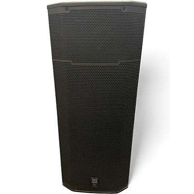Used JBL PRX425 Unpowered Speaker