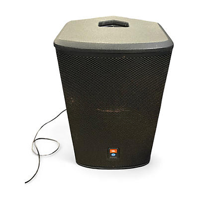 Used JBL PRX512M Powered Speaker