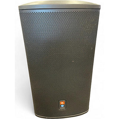Used JBL PRX515 Powered Monitor