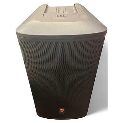 Used JBL PRX515  Powered Speaker