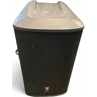 Used JBL PRX515 Powered Speaker