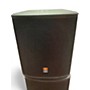 Used JBL PRX518S Powered Speaker