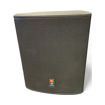 Used JBL PRX518S Powered Subwoofer