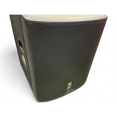 Used JBL PRX518S Powered Subwoofer