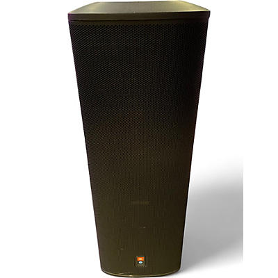 JBL Used JBL PRX525 Powered Speaker