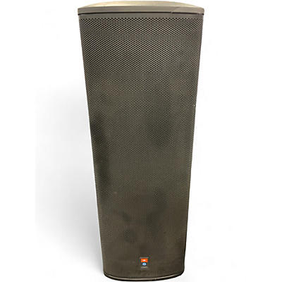 Used JBL PRX525 Powered Speaker