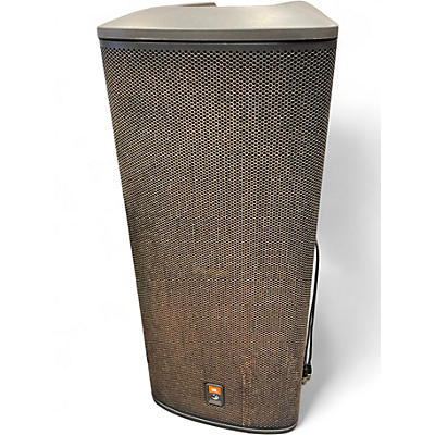 Used JBL PRX535 Powered Speaker