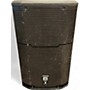 Used JBL PRX612M Powered Monitor