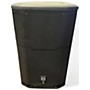 Used JBL PRX612M Powered Monitor