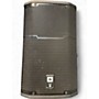 Used JBL PRX612M Powered Monitor