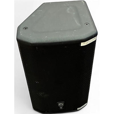 Used JBL PRX612M Powered Monitor