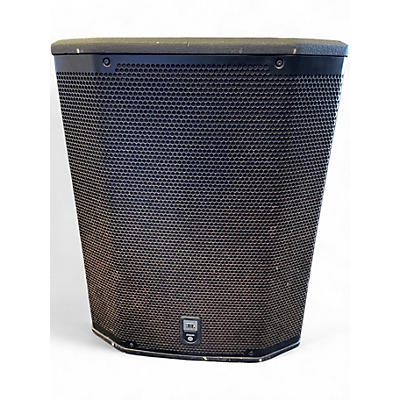 Used JBL PRX612M Powered Monitor