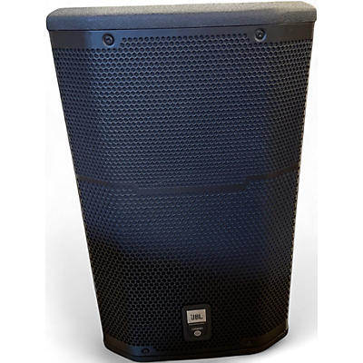 Used JBL PRX612M Powered Monitor