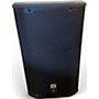 Used JBL PRX612M Powered Monitor