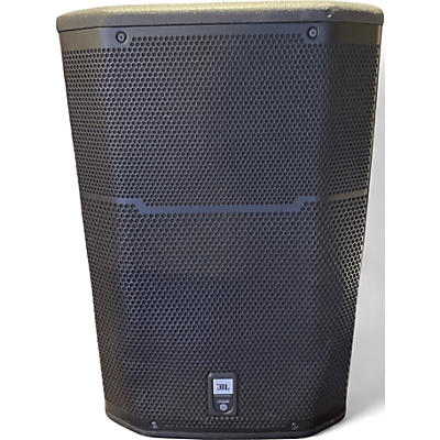 Used JBL PRX615 Powered Speaker