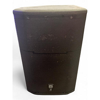 Used JBL PRX615 Powered Speaker
