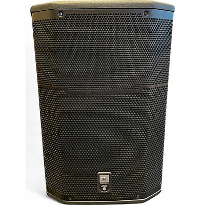 Used JBL PRX615M Powered Speaker
