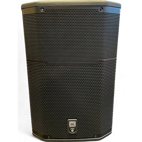 Used JBL PRX615M Powered Speaker