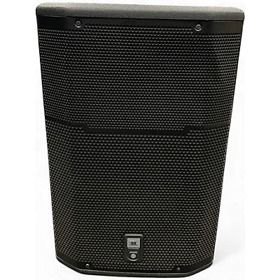 Used JBL PRX615M Powered Speaker