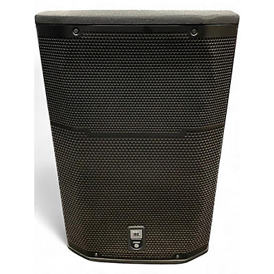 Used JBL PRX615M Powered Speaker