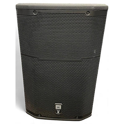 Used JBL PRX615M Powered Speaker