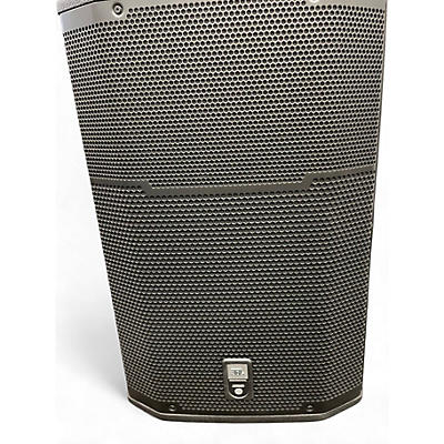 Used JBL PRX615M Powered Speaker