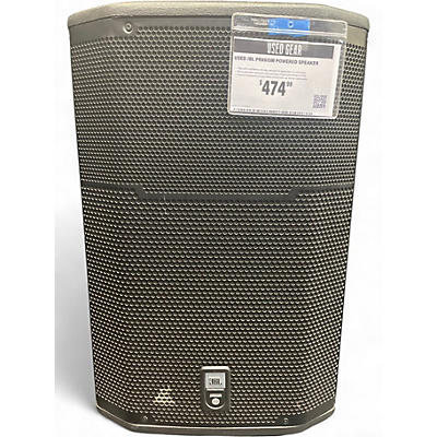 Used JBL PRX615M Powered Speaker