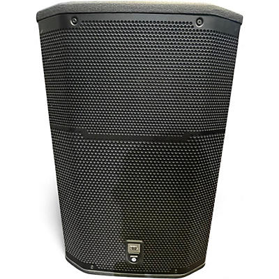 Used JBL PRX615M  Powered Speaker
