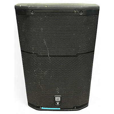 Used JBL PRX615M Powered Speaker