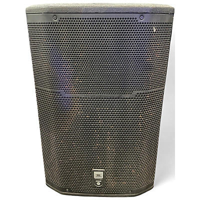 Used JBL PRX615M Powered Speaker
