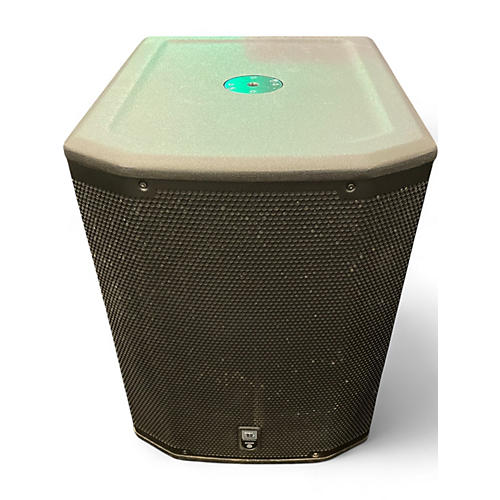 JBL Used JBL PRX618S Powered Subwoofer