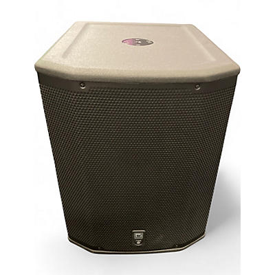 JBL Used JBL PRX618S Powered Subwoofer